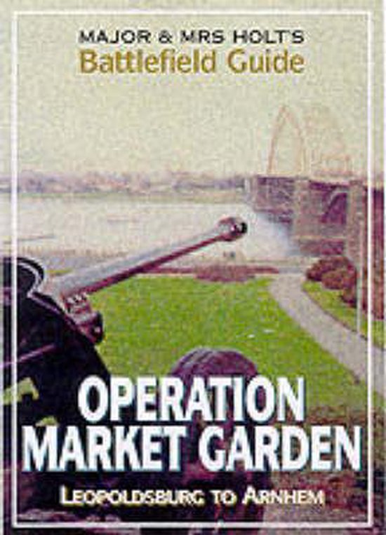 Operation Market Garden