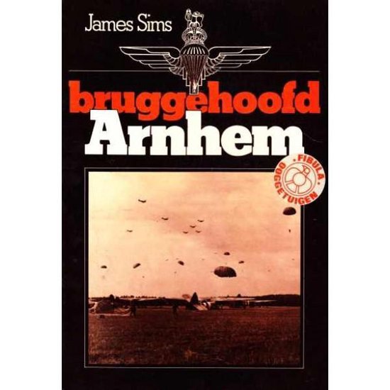 Bruggehoofd Arnhem