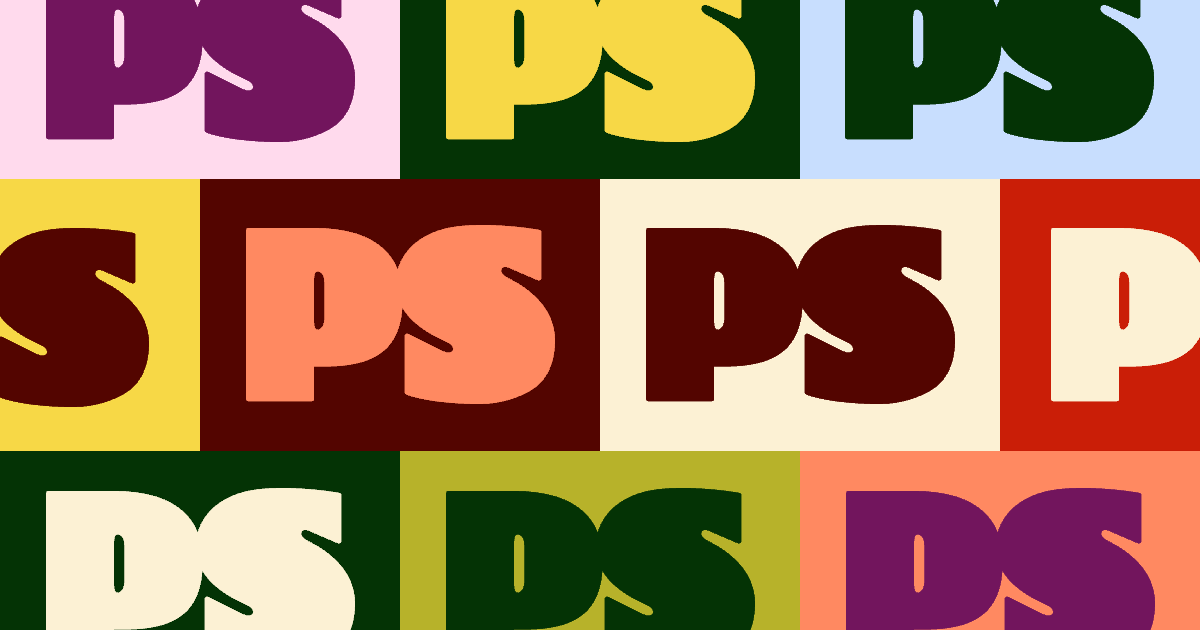 PS NEWSLETTERS