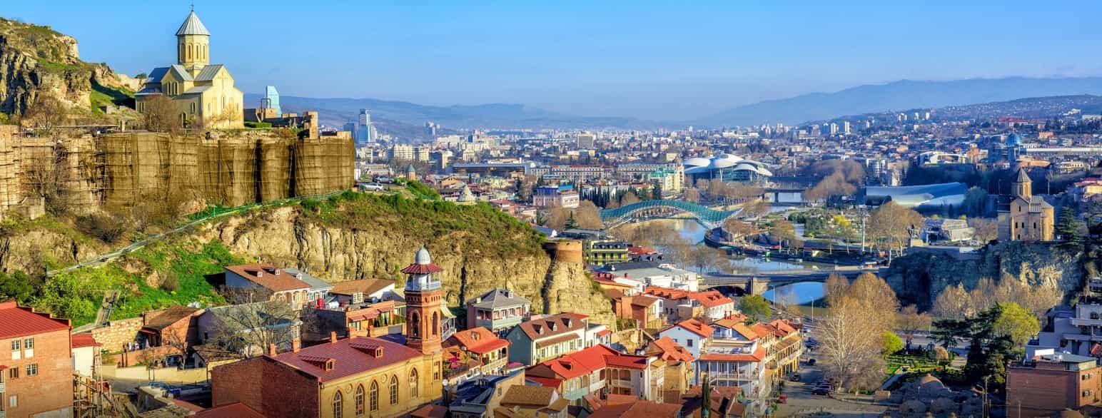 Tbilisi