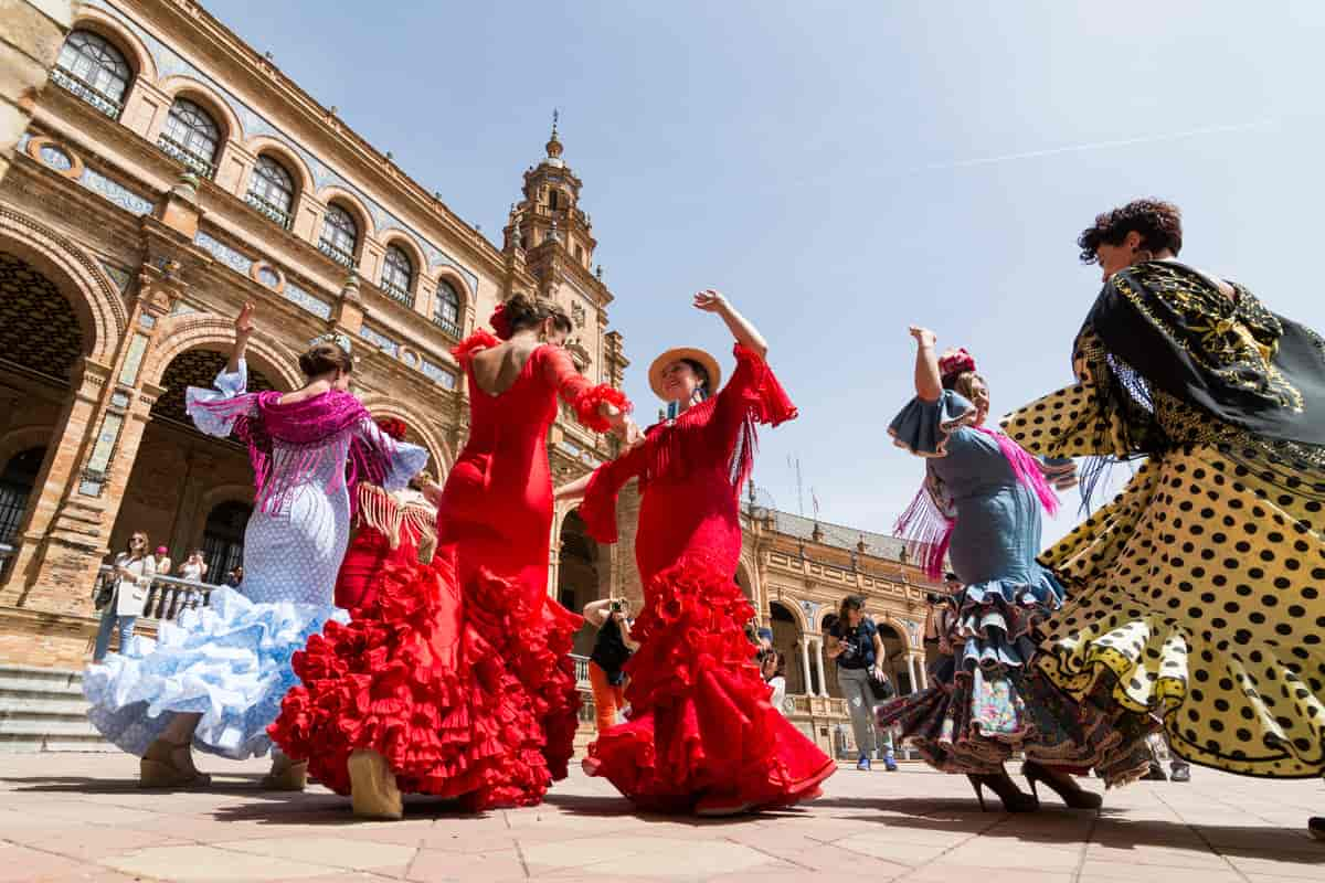 Flamenco