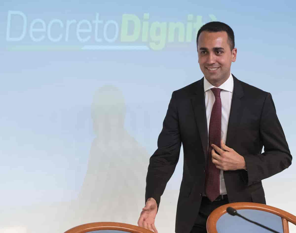 Di Maio