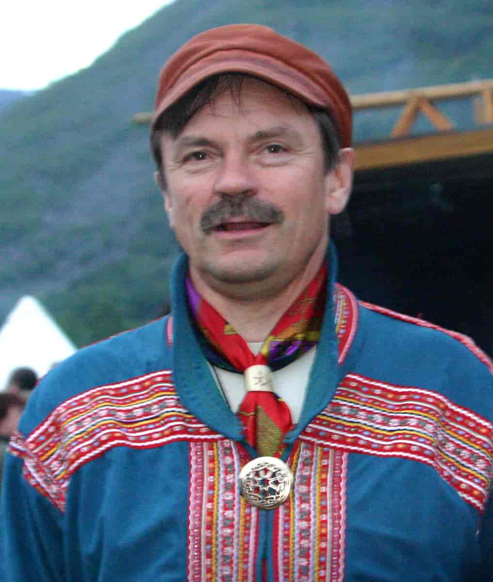 Ante Mikkel Gaup