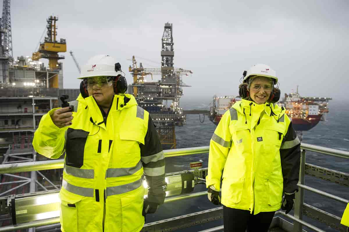 Johan Sverdrup