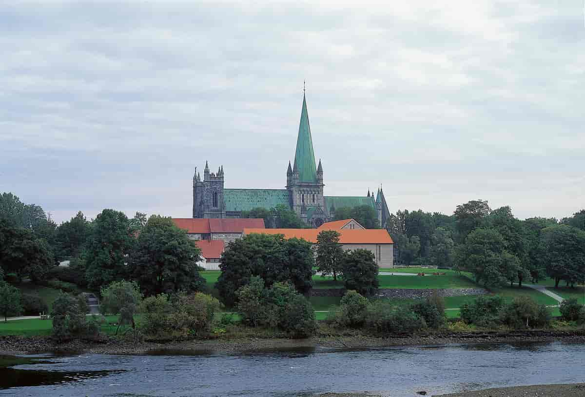 Nidarosdomen