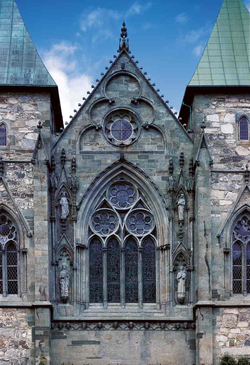 Stavanger domkirke