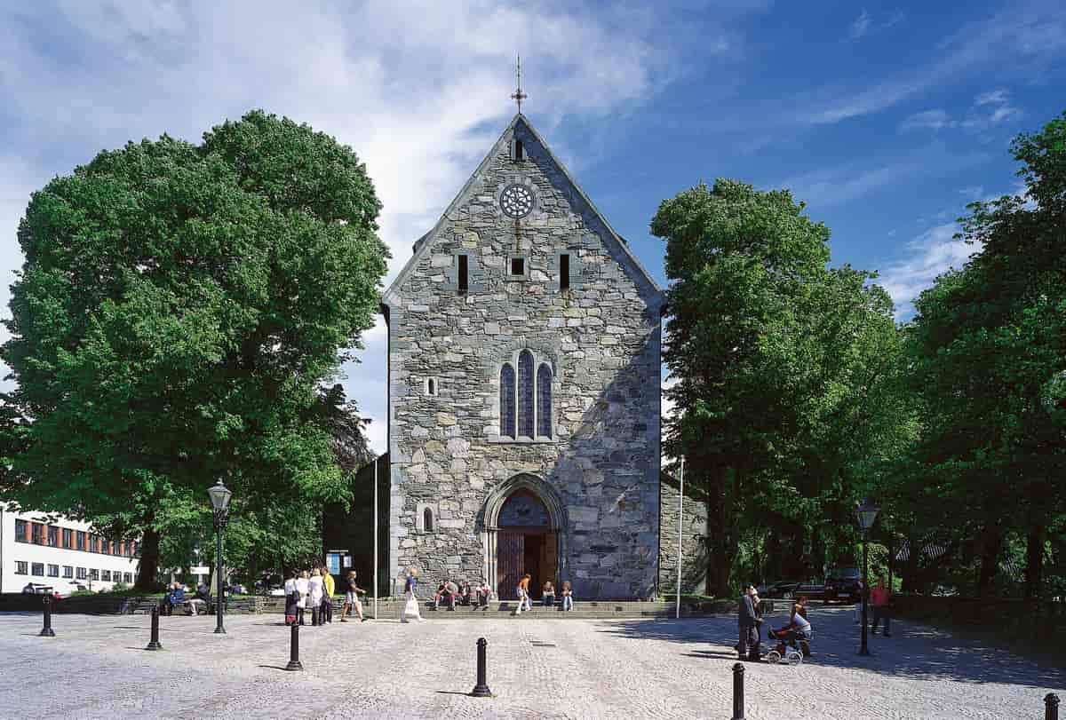 Stavanger domkirke