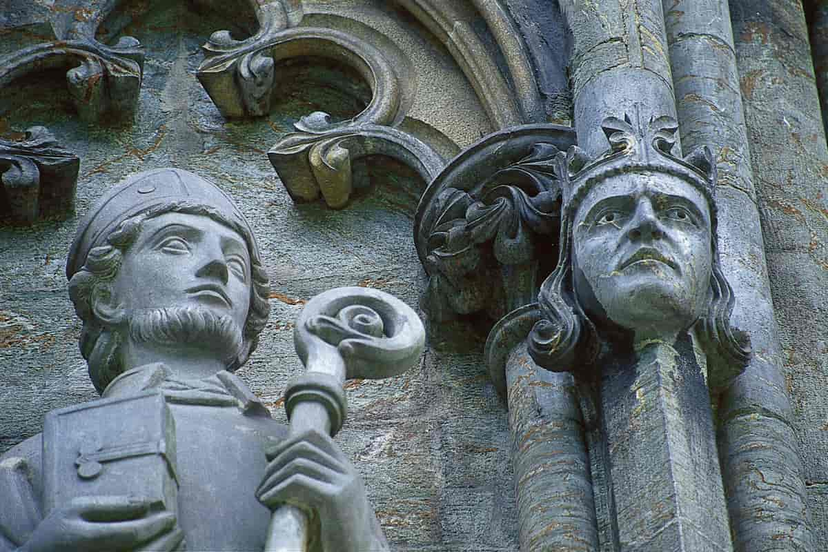 Stavanger domkirke