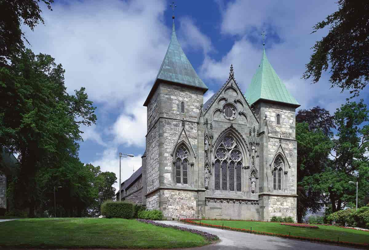 Stavanger domkirke