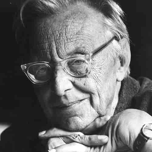 Carl Orff (cirka 1970)