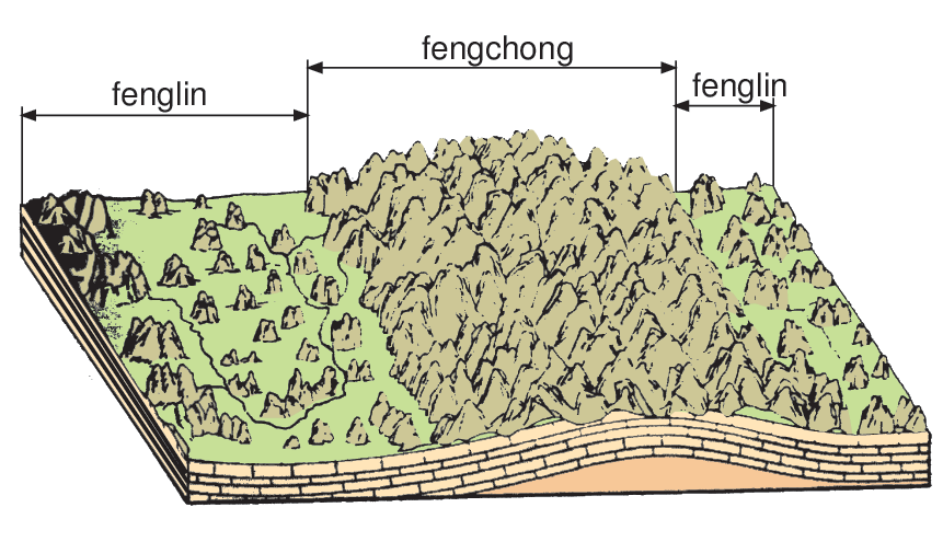 Fengchong