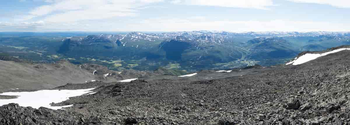 Hemsedal