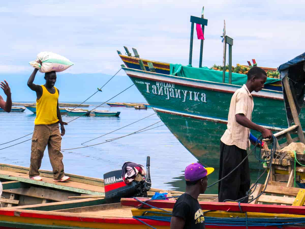 Kigoma