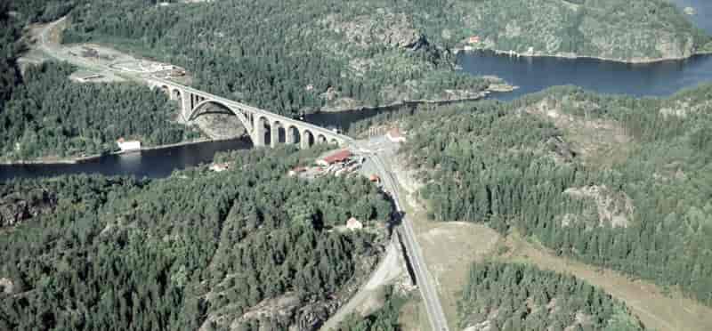 Svinesund