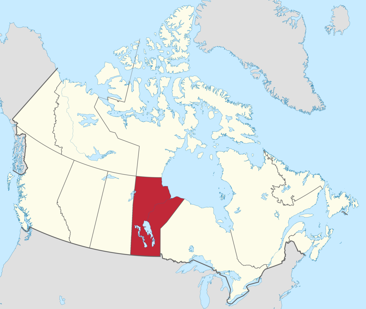 Manitoba