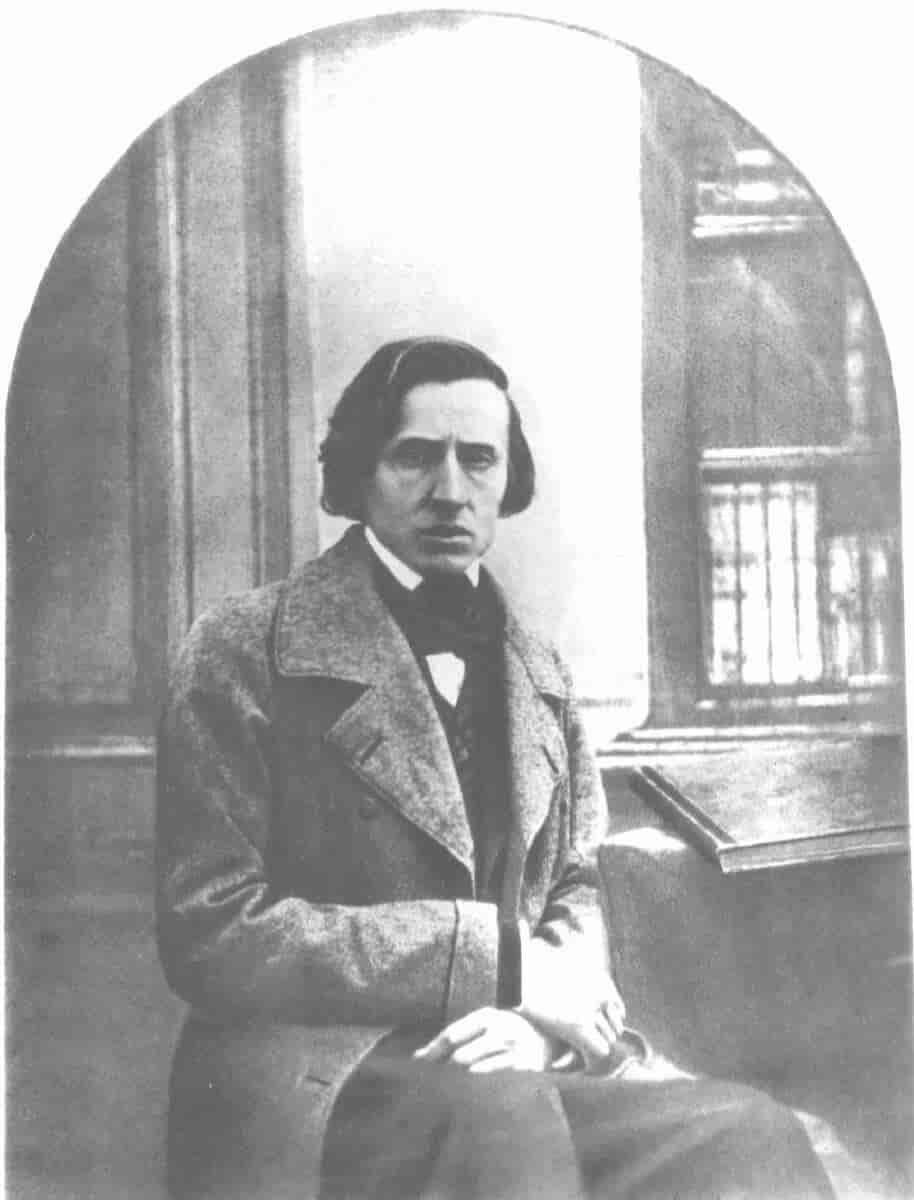 Frédéric Chopin