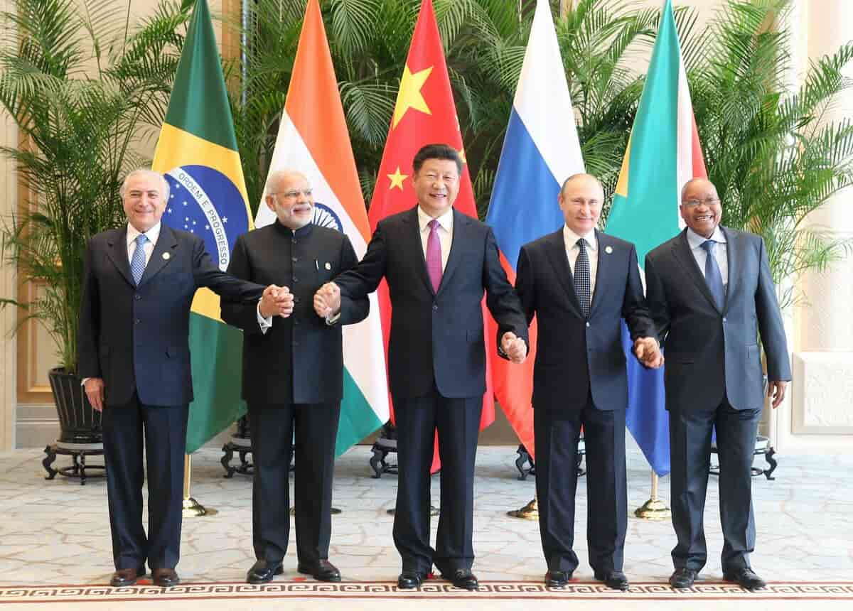 BRICS