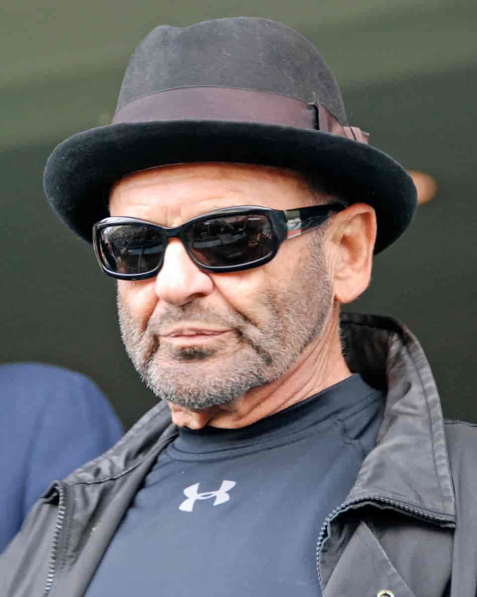 Joe Pesci