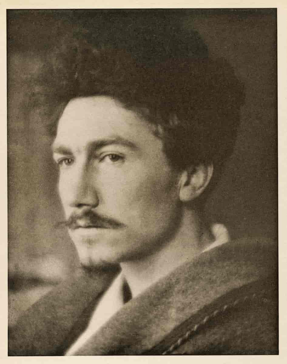 Ezra Pound