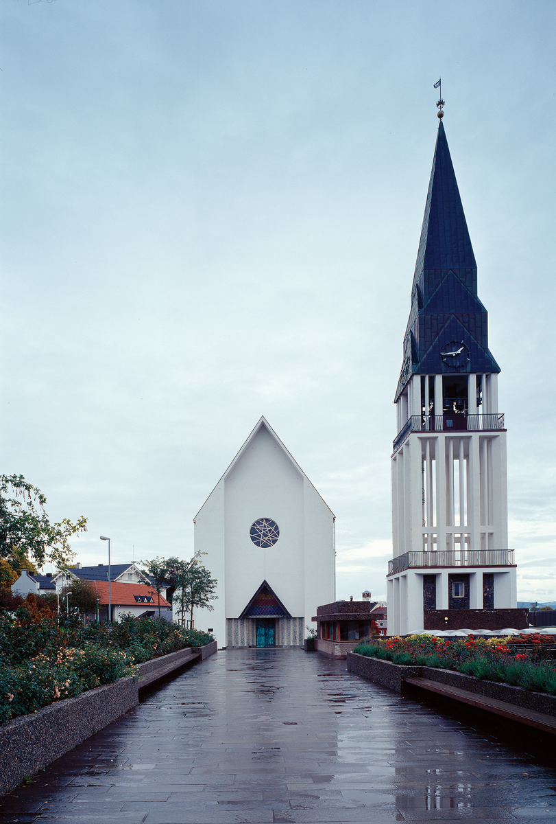 Molde kirke