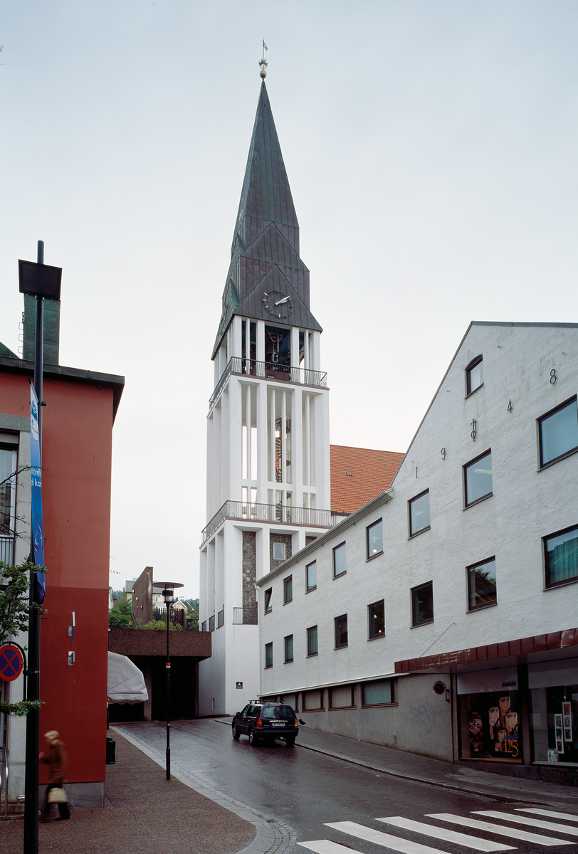 Molde kirke