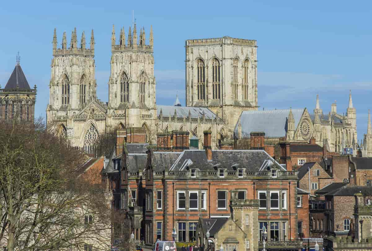 York Minster