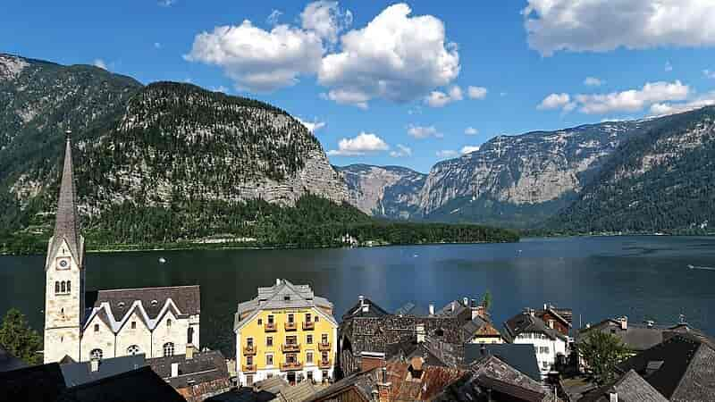 Hallstatt