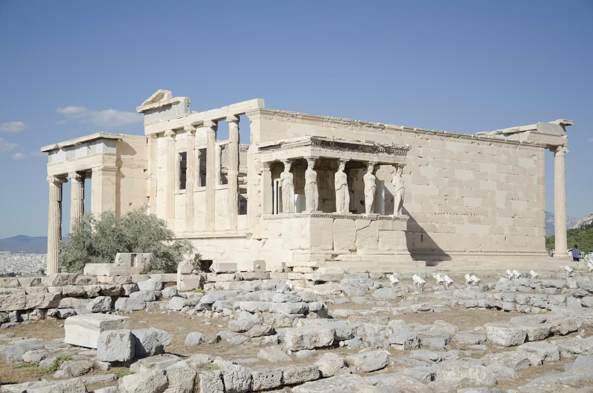 Erekhteion