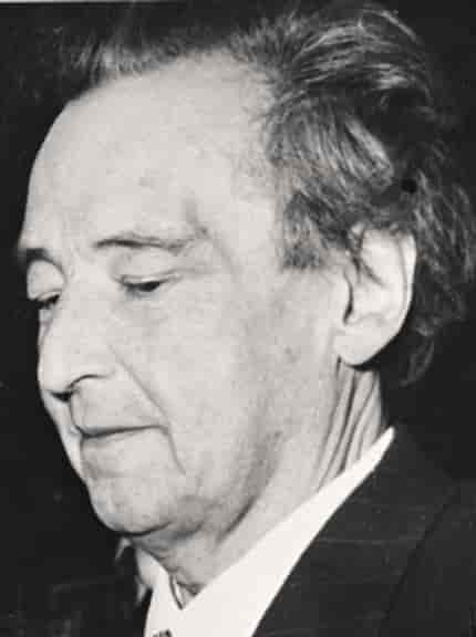 Arthur Honegger