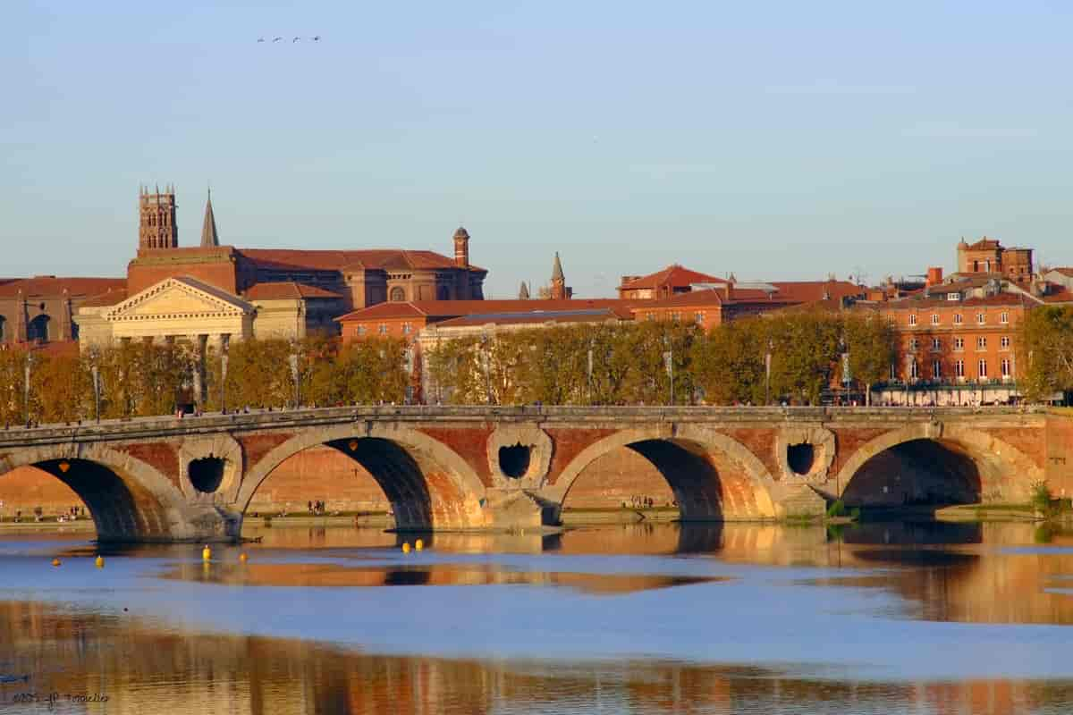 Toulouse