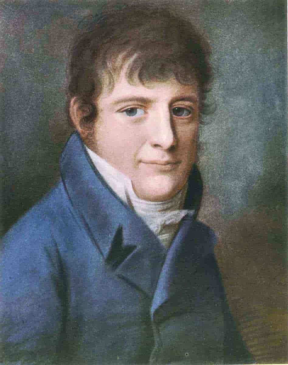 Herman Wedel Jarlsberg