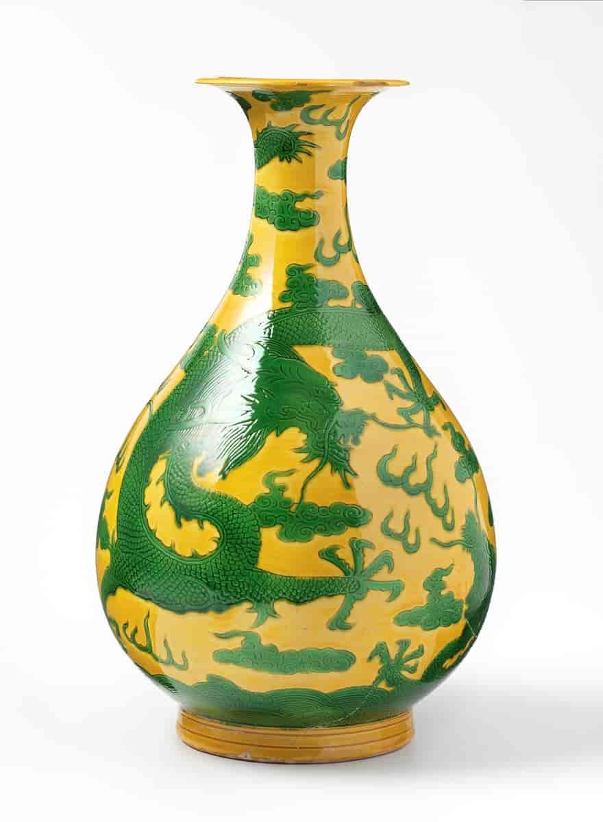 Vase