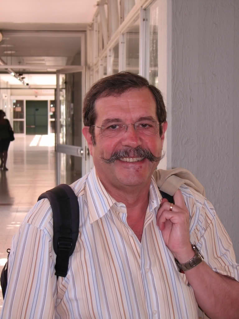 Alain Aspect.