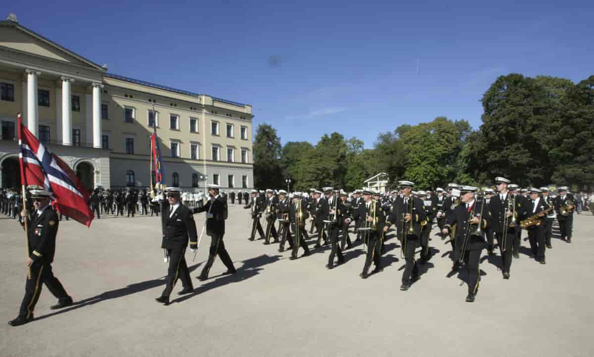 Kampen Janitsjarorkester