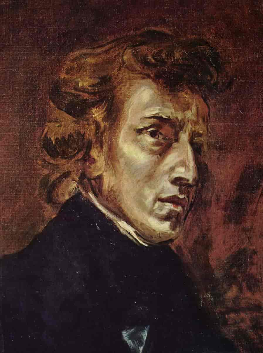 Frédéric Chopin