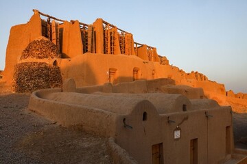 Iran moves closer to UNESCO recognition of windmills