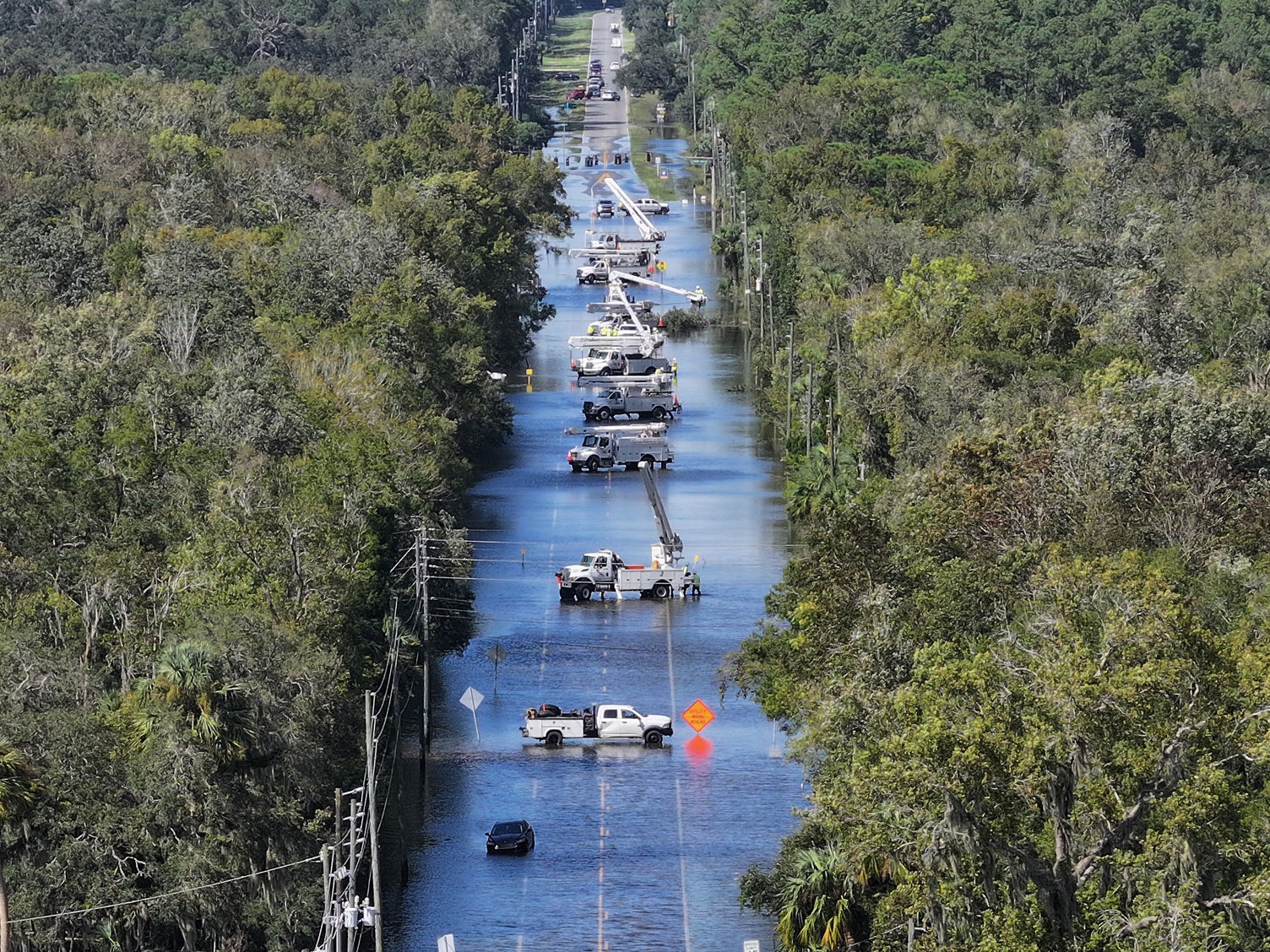 How to Help Communities Affected By Hurricane Helene