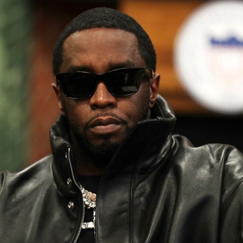 Four More Men Have Accused Sean “Diddy” Combs of Sexual Assault