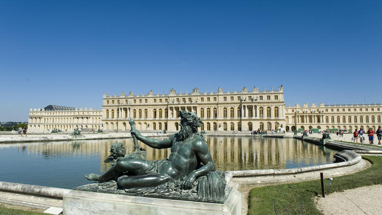 Château de Versailles