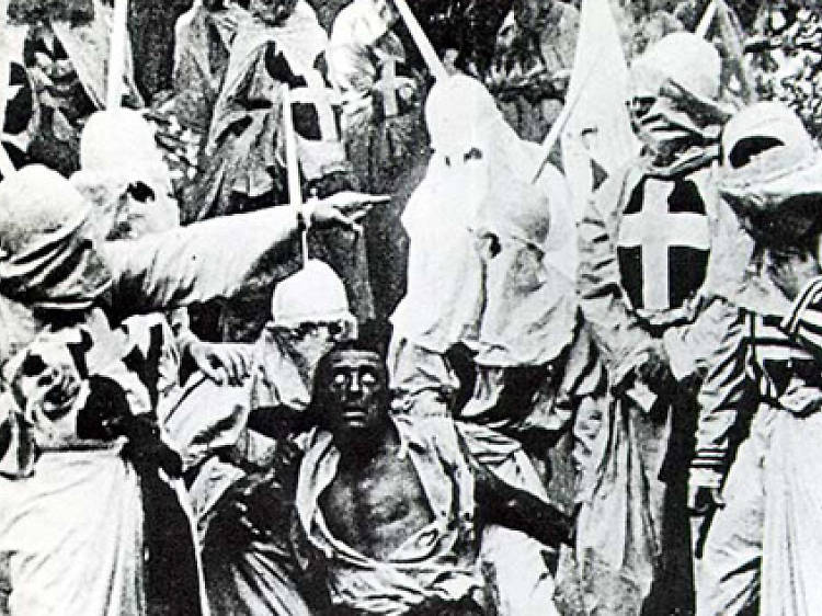 The Birth of a Nation (1915)