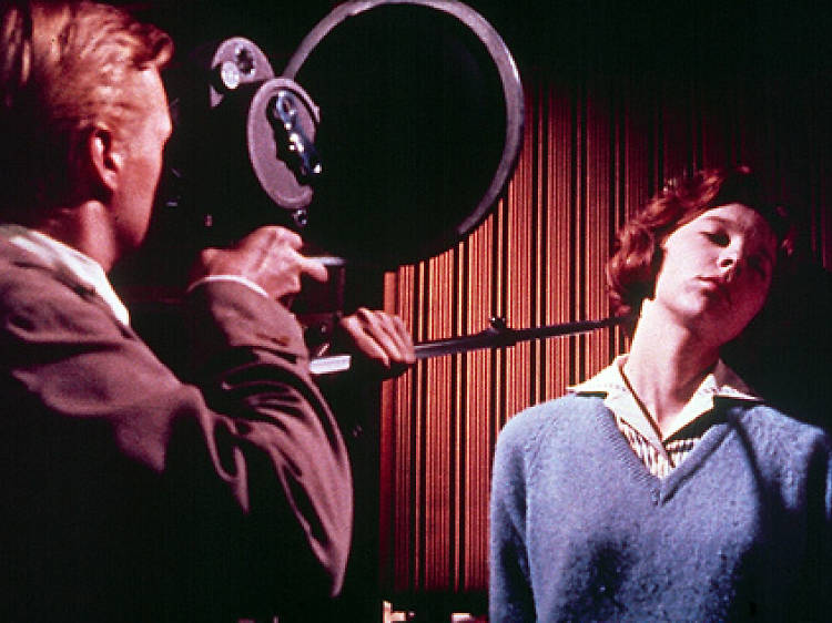 Peeping Tom (1960)