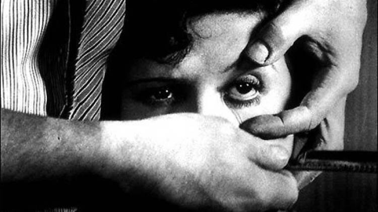 "Un Chien Andalou" (1929)/"L'Age d'Or" (1930)