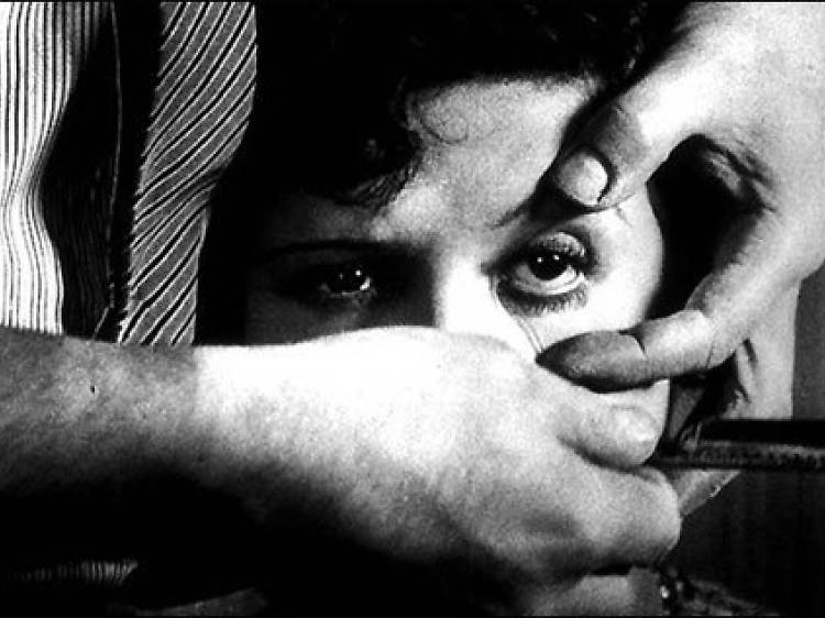 "Un Chien Andalou" (1929)/"L'Age d'Or" (1930)