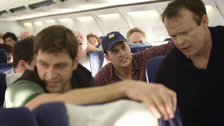 United 93 (2006)