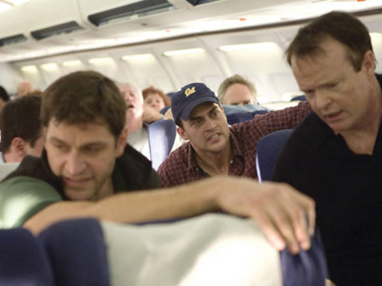 United 93 (2006)