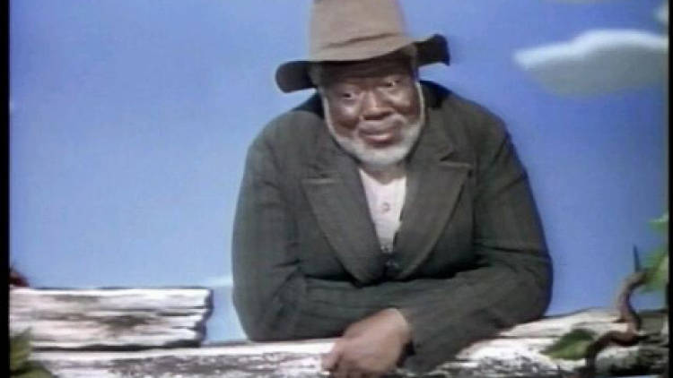 Song of the South (1946)