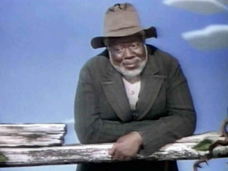 Song of the South (1946)