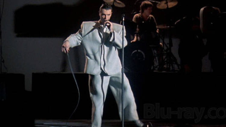 Stop Making Sense (1984)