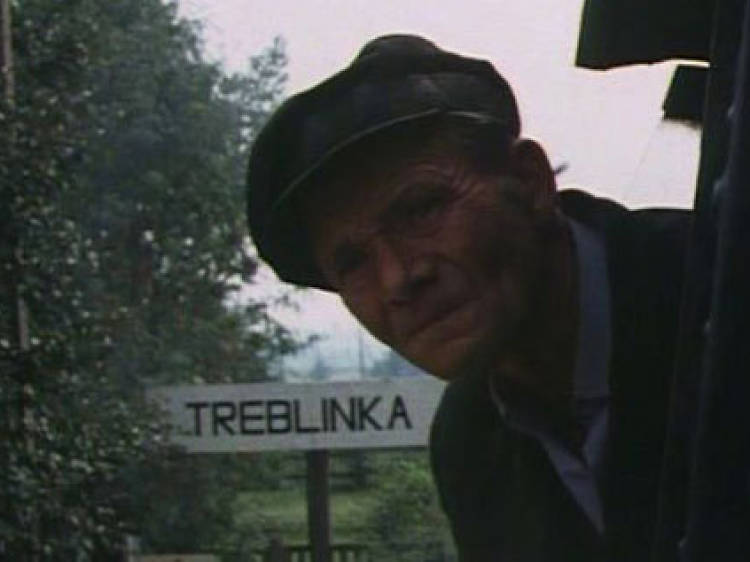 Shoah (1985)