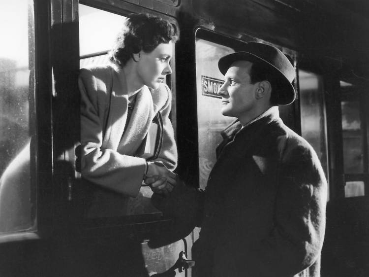 Brief Encounter (1945)